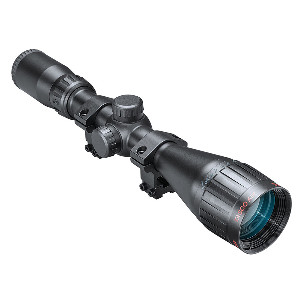 Air Rifle 3-9x40