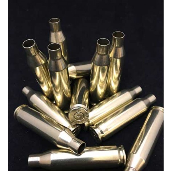 REMINGTON UNPRIMED BRASS