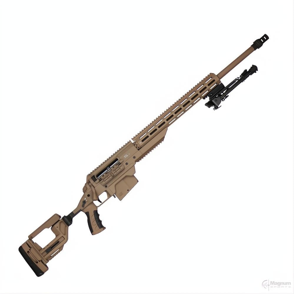 Steyr SSG M1