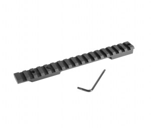 EGW 
HD TACTICAL PIC RAIL
REM 700 LONG ACTION 
0 MOA,
20 MOA
OR 
30 MOA
$115