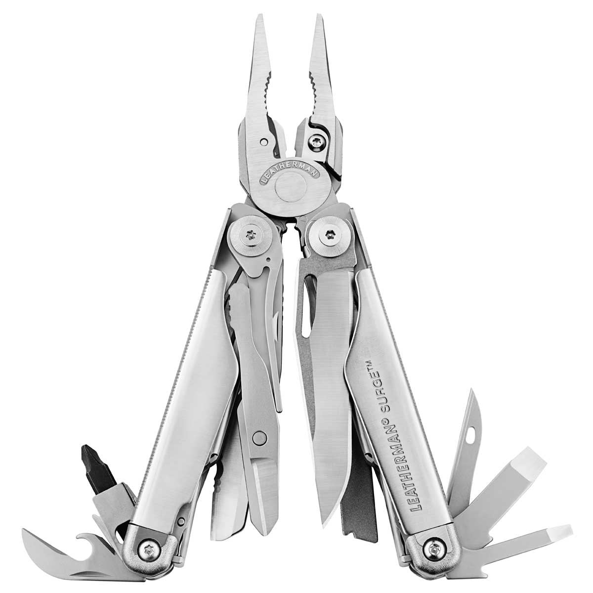 LEATHERMAN SURGE