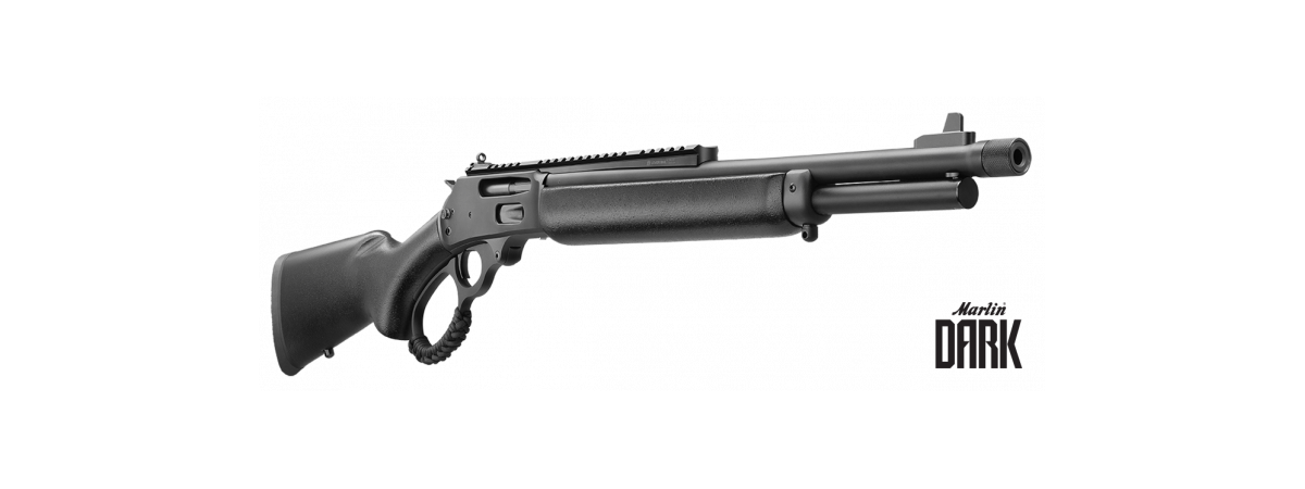 Marlin Dark Series