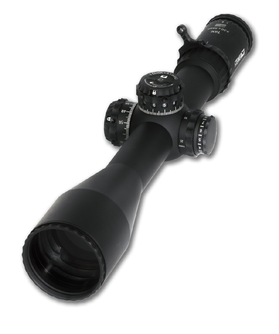 STEINER T6Xi 5-30X56 MSR2