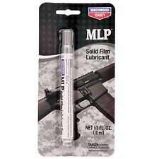 Birchwood Casey Mlp Solid Film Lubricant Pen 0.33oz