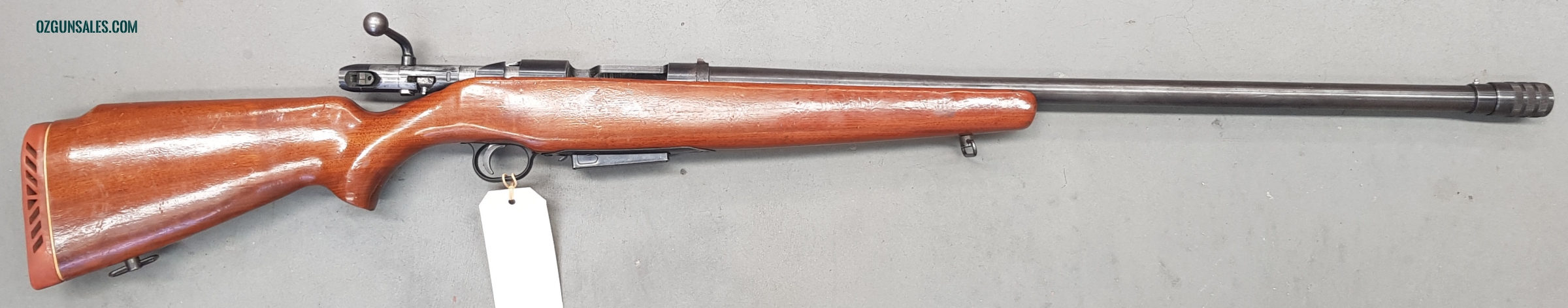 Mossberg 395K - Used