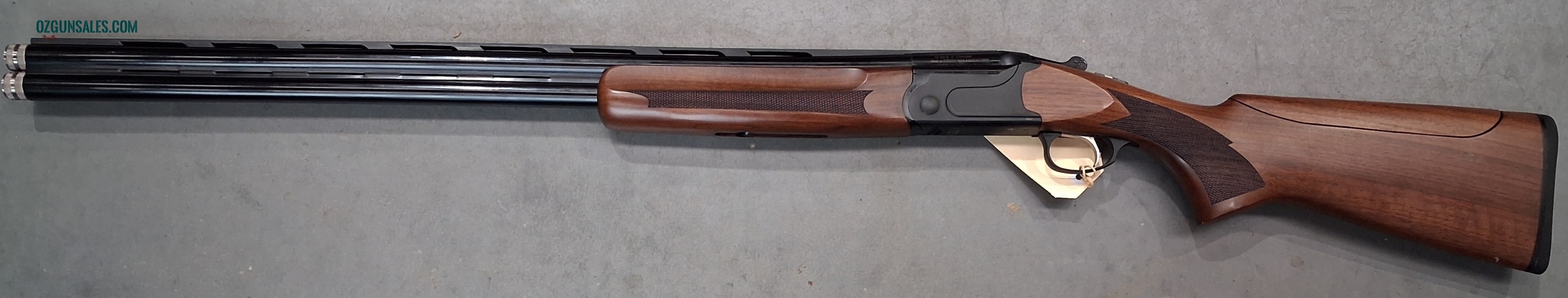 Rec Arms- 505 Trap 12g- USED