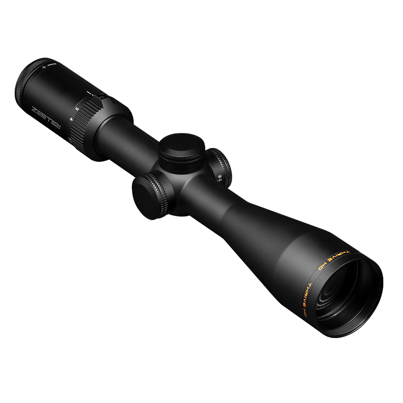 ZEROTECH THRIVE HD 2.5-15X50 PHR II