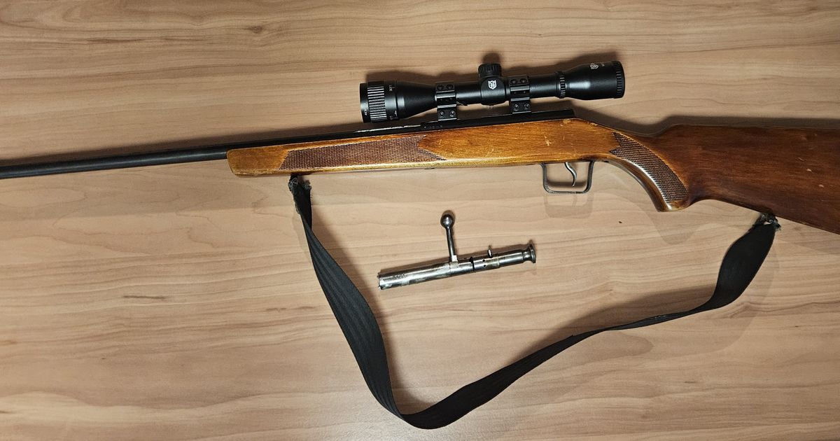 To 22lr