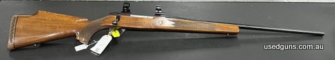 Sako L61R rifle / classic / 300 Win Mag / 526718/L4873 Was $2,299.00