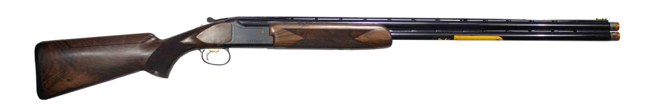 Browning B525 Ultra XS Dark Pro 12ga Adj