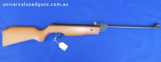 Norica M56