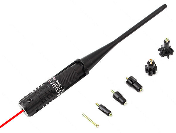 SPENCER LASER BORE SIGHTER LBS001U