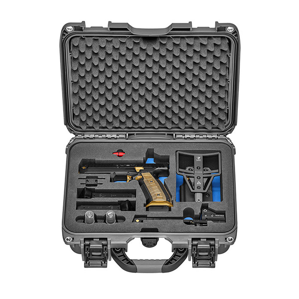 Alien Full Kit Gold