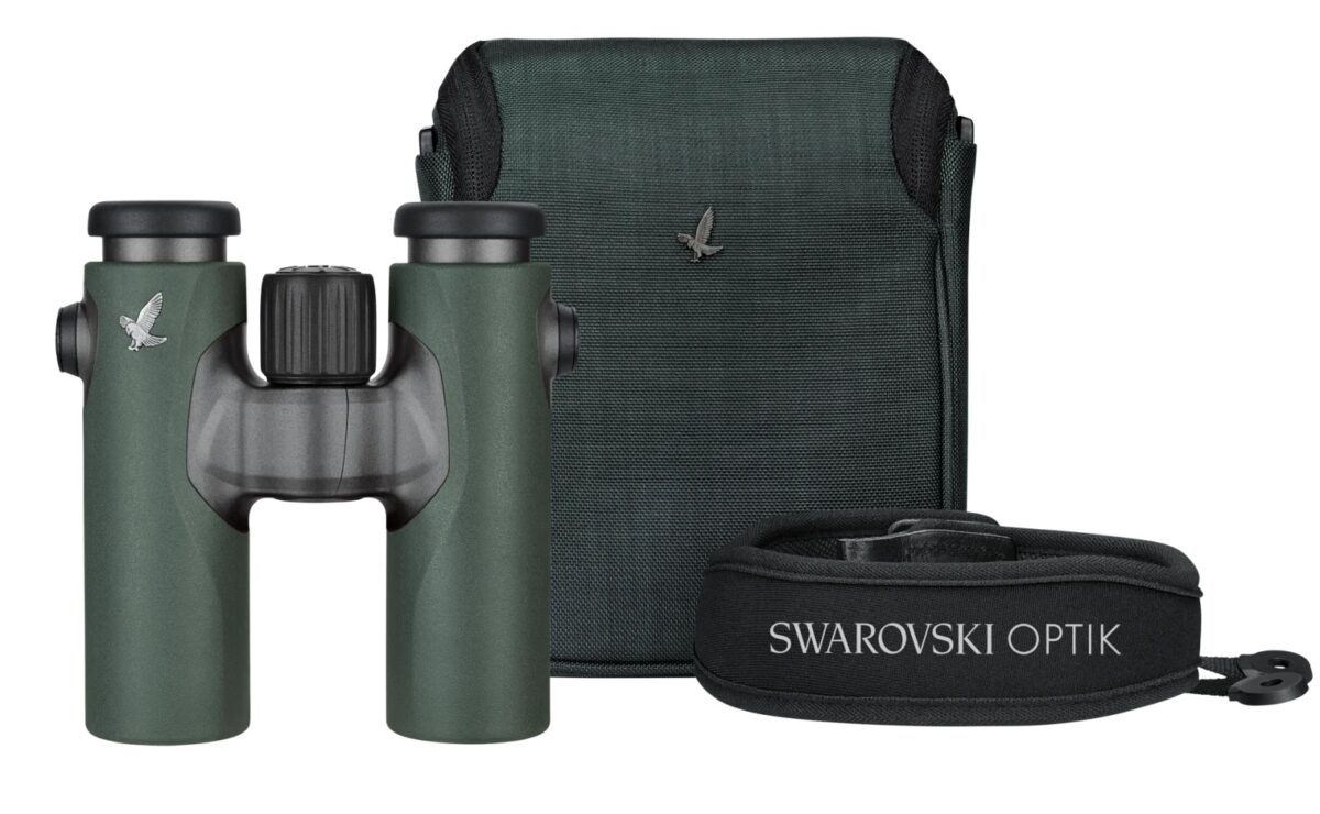 SWAROVSKI CL COMPANION 8X30
