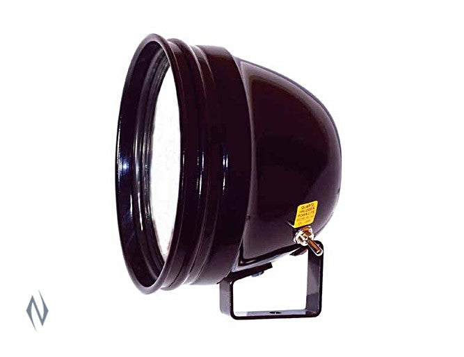 POWA BEAM 175MM 7 W/BRAKT SPOTLIGHT
