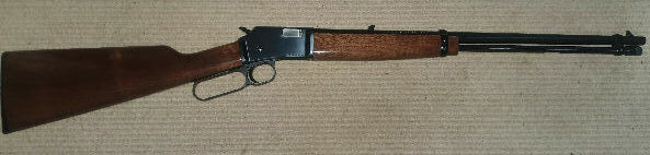 For sale is my browning bl22 leaver action very accurate some minor little marks from the safe overall really good condition¬† buyer to pay transfer fees.