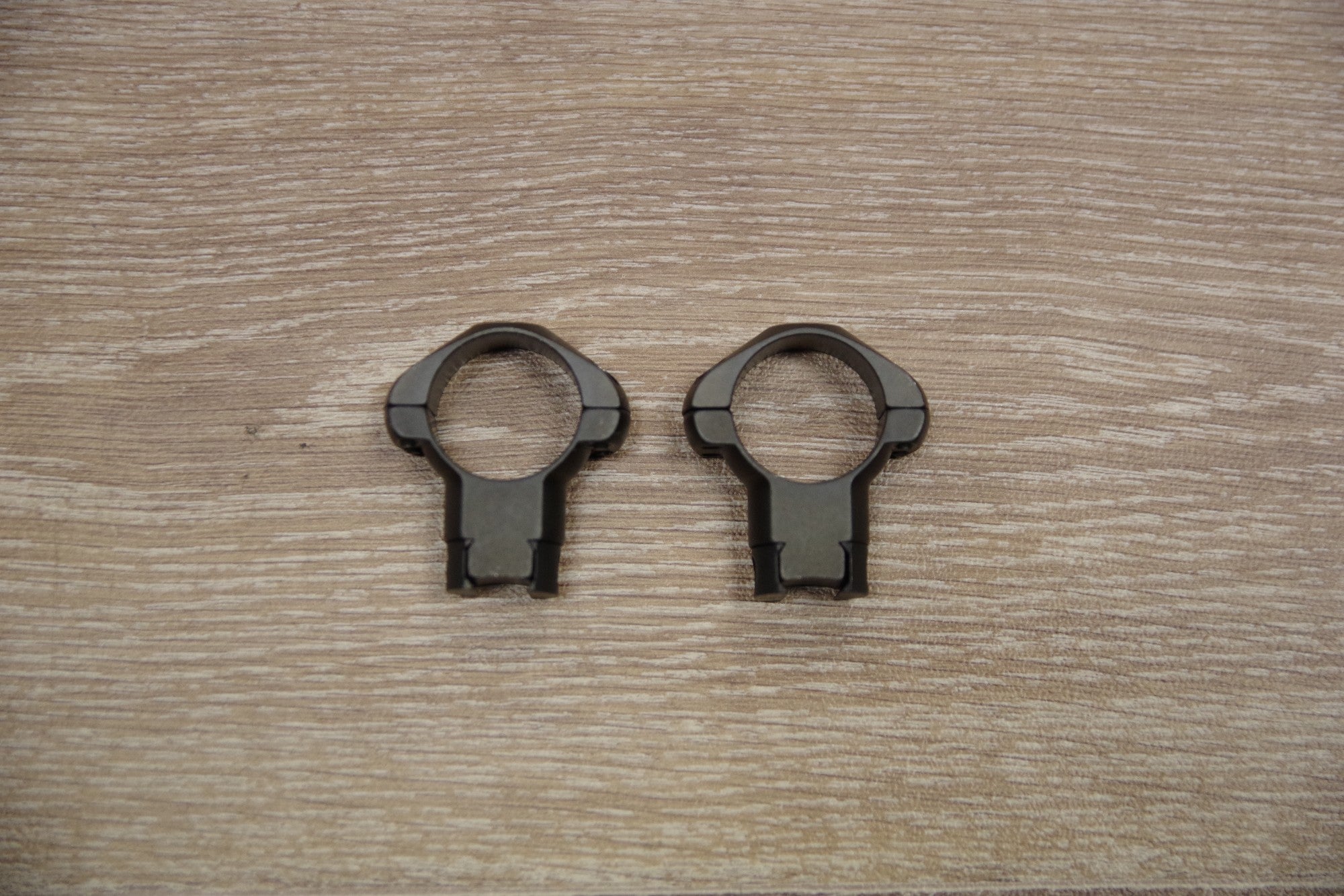 S/H CCOP 3/8th 25mm (1") EXTRA HIGH RINGS
