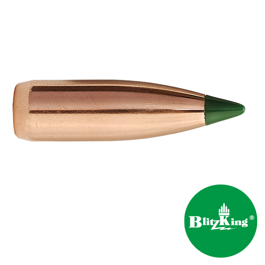 Sierra 1455 .22 55gr BlitzKing 500pk