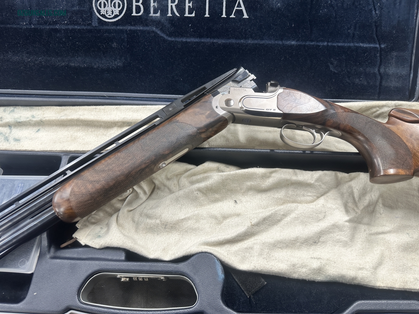 Beretta DT11 ACS 32"