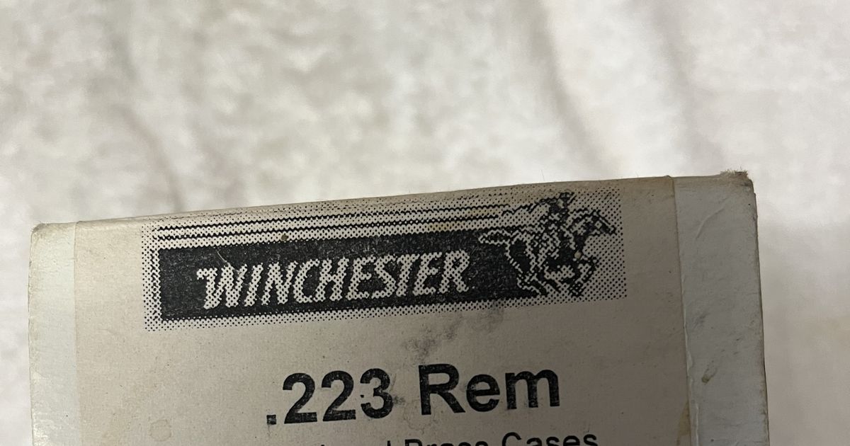 Surplus loading supplies