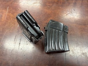 AIA
M10A
7.62X39 
10 SHOT 
ORIGINAL MAGAZINES

NEW $110 EACH