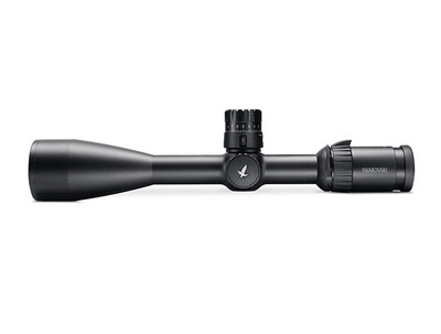 Swarovski X5 5-25 X 56 P 1/4 MOA L BRM