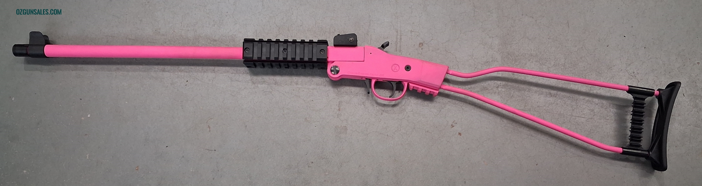 Chiappa Little Badger (Pink)
