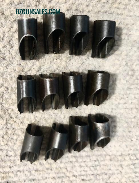 Stirling Model 14 / 15 Rifle Front Sight Hood