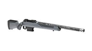 SAVAGE 110 CARBON PREDATOR 223REM 18" 10 SHOT MAG