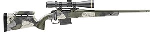 SPRINGFIELD ARMORY
2020 WAYPOINT
STAINLESS FLUTED BARREL
MUZZLE BRAKE
CARBON FIBER ADJUSTABLE STOCK
CERAKOTED FINISH
PIC RAIL
NITRIDE FINISHED BOLT
EVERGREEN CAMO
TRIGGER TECH ADJUSTABLE TRIGGER 2.5-5LB

AVAILABLE IN
BAW920308GA 308WIN 20" BARREL NEW $2815
BAW92265CMGA 6.5 CREEDMOOOR 22