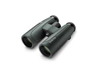 Swarovski SLC 15x56 WB Green III