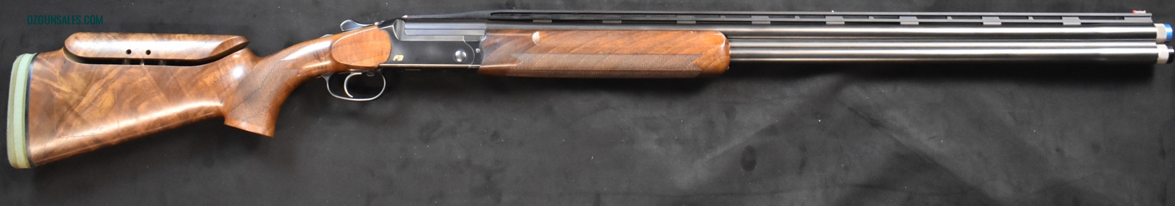 BLASER F3 VANTAGE TRAP GUN  32 INCH