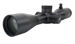 GPO 
RCX631
CENTURI 
2.5-15x44i 
ILLUMINATED G4i RETICLE

NEW $925