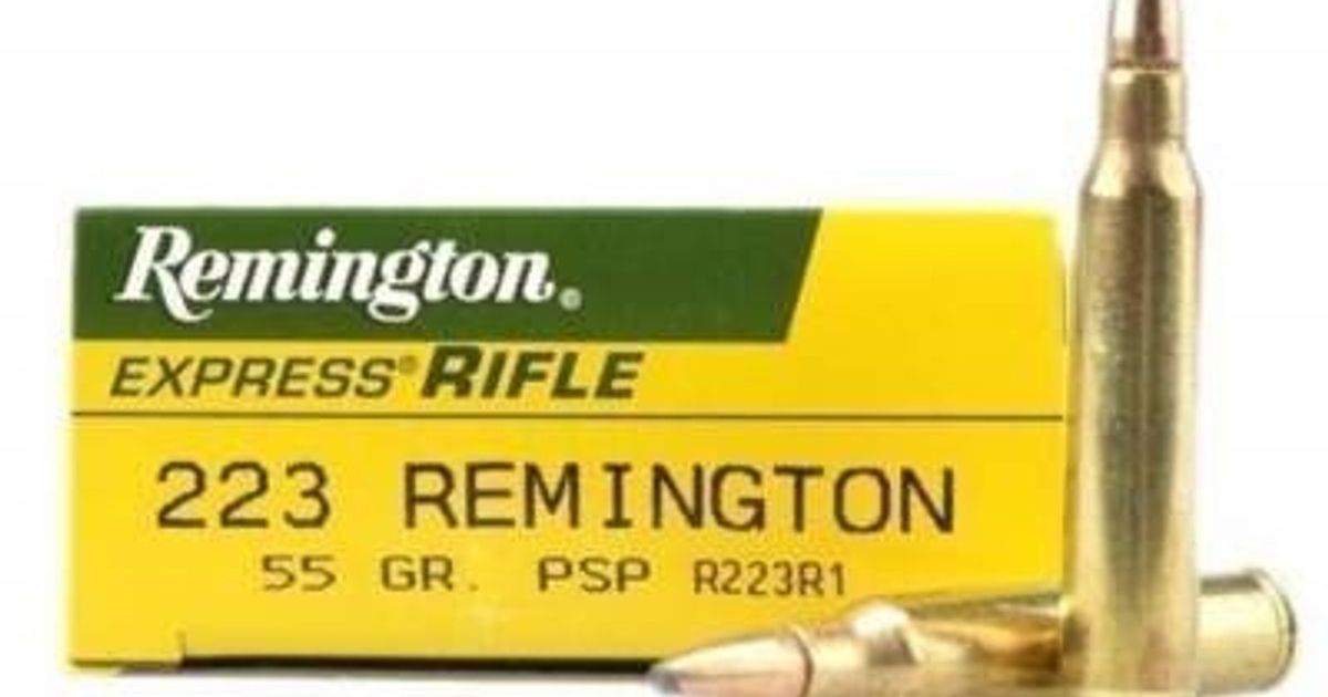 Misc Reloading/Firearms Stuff - See Description