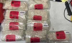 Bulk lot of VFG .22cal Rifle Cleaners. 4000 (8 packs of 500) new unopened and approx 300 in opened pack. Free Post