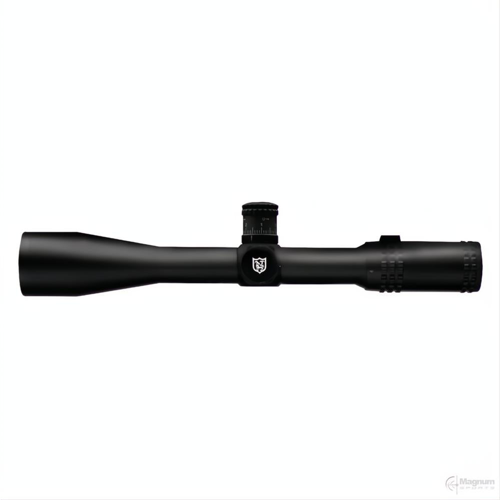 Nikko Stirling Target Master 4-16x44