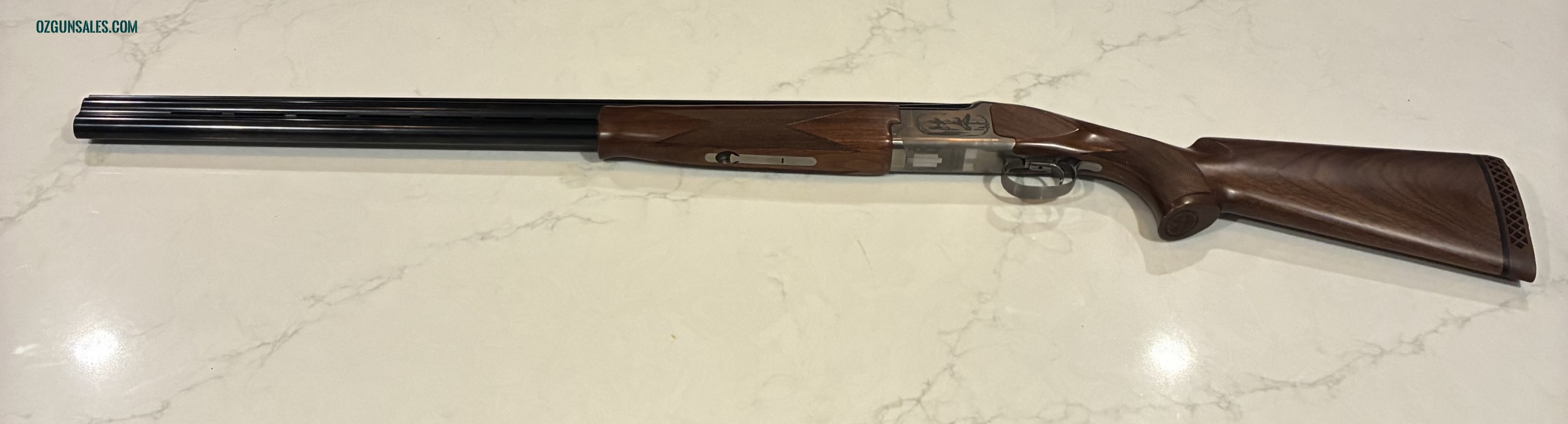 Miroku Mk10 Sporter Grade One 12G Right Hand