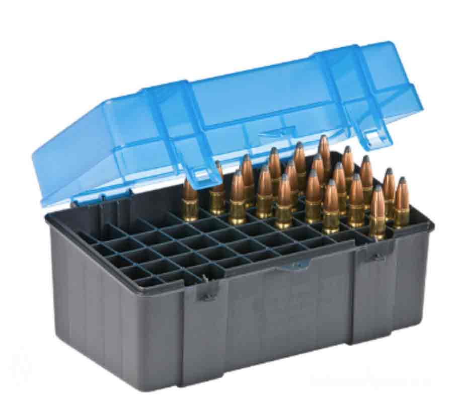 PLANO AMMO BOX RIFLE