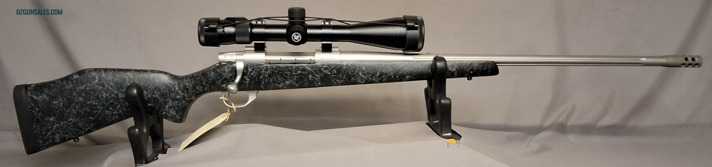 Weatherby Accugaurd .300 Weatherby Magnum