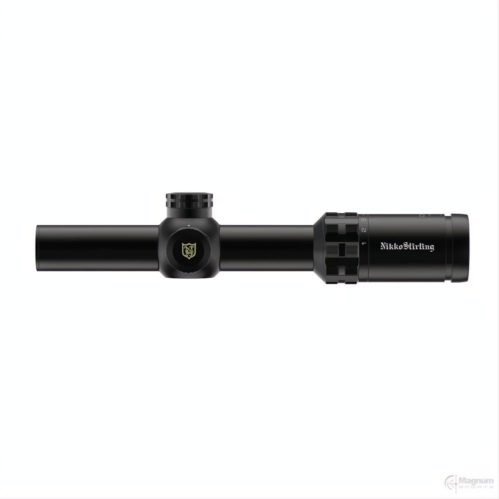 Nikko Stirling Octa 1-8x24