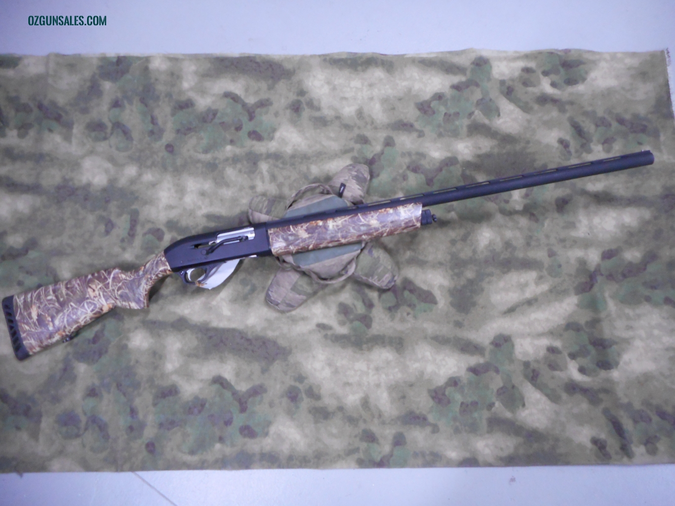 BMGC Alpha 5