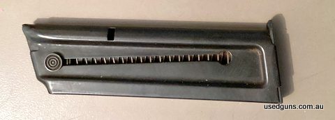 Colt Ace 22LR magazines, excellent condition, I have a few available, stock clearance, free shipping Australia wide,