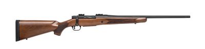 Mossberg Patriot Classic Waln 30-06 22 Bbl Rifle