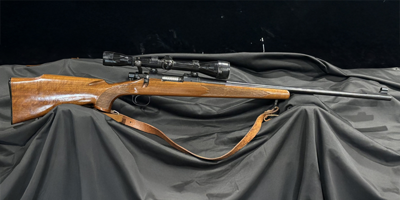REMINGTON 700 .22-250REM