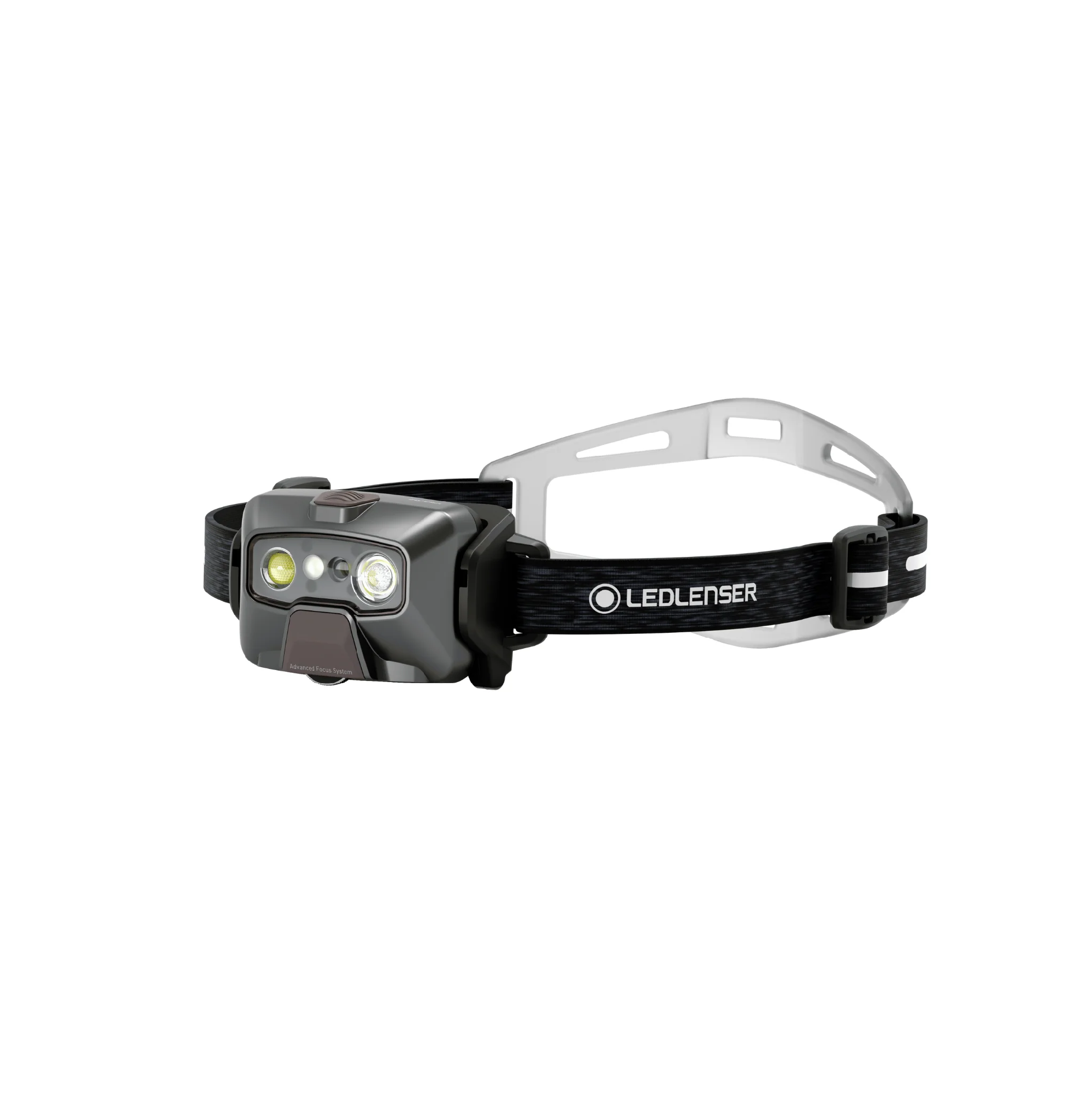 LED LENSER HF6R SIGNATURE HEADLAMP