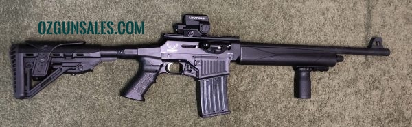 Barathrum Arms SP-12 12G T4372