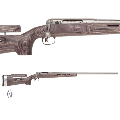 SAVAGE 12 PALMA  ADJUSTABLE STOCK