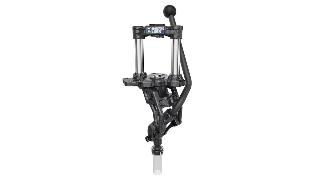 FRANKFORD ARSENAL F-1 SINGLE STAGE RELOADING PRESS