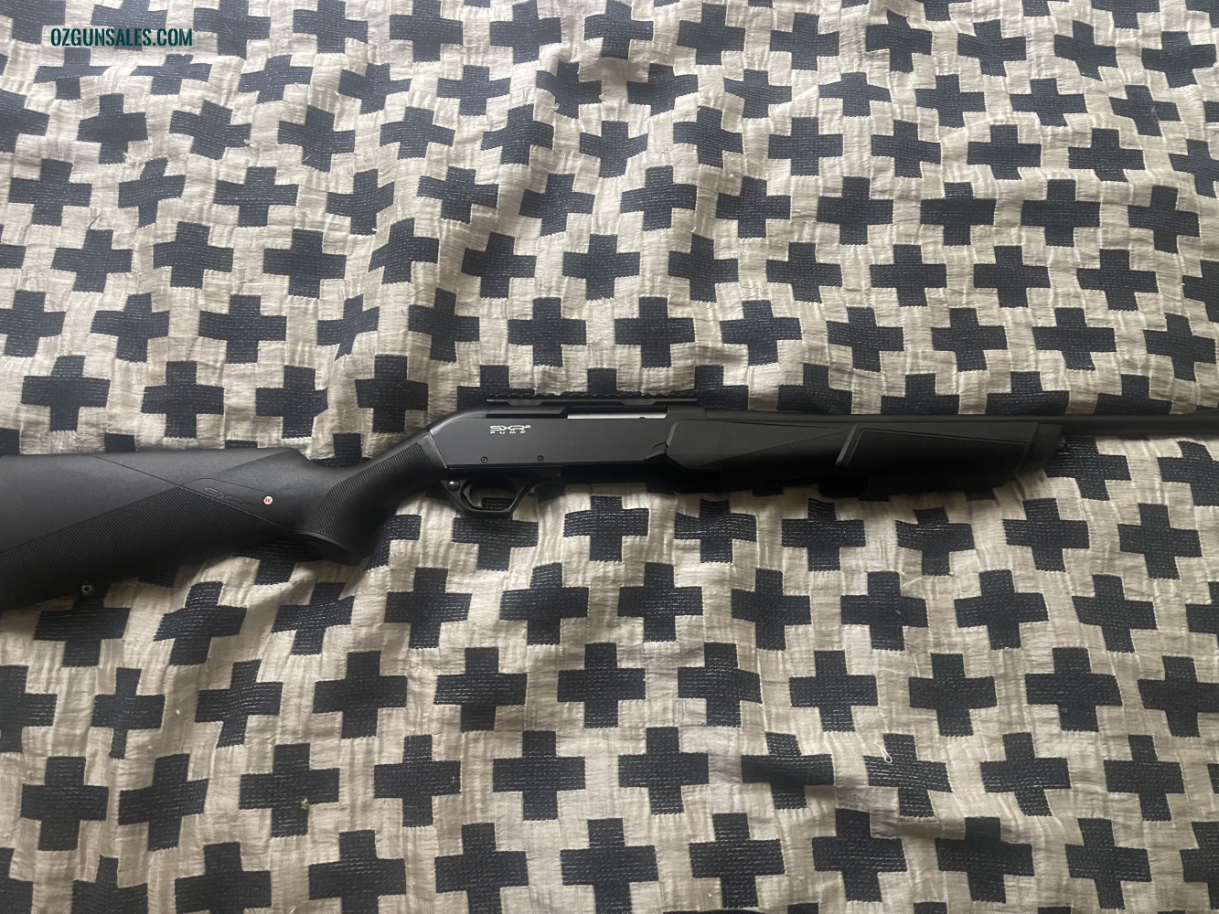 Winchester sxr2 .308