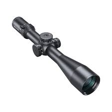 BUSHNELL MATCH PRO 5 5-30X56 34MM FFP DEPLOY ILL MIL